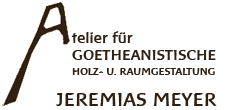 Atelier fü Goehtheanistische Holz- U. Raumgestaltung